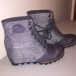 Sorel Wedges